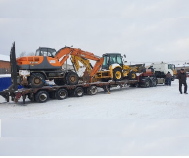 Россетьстрой