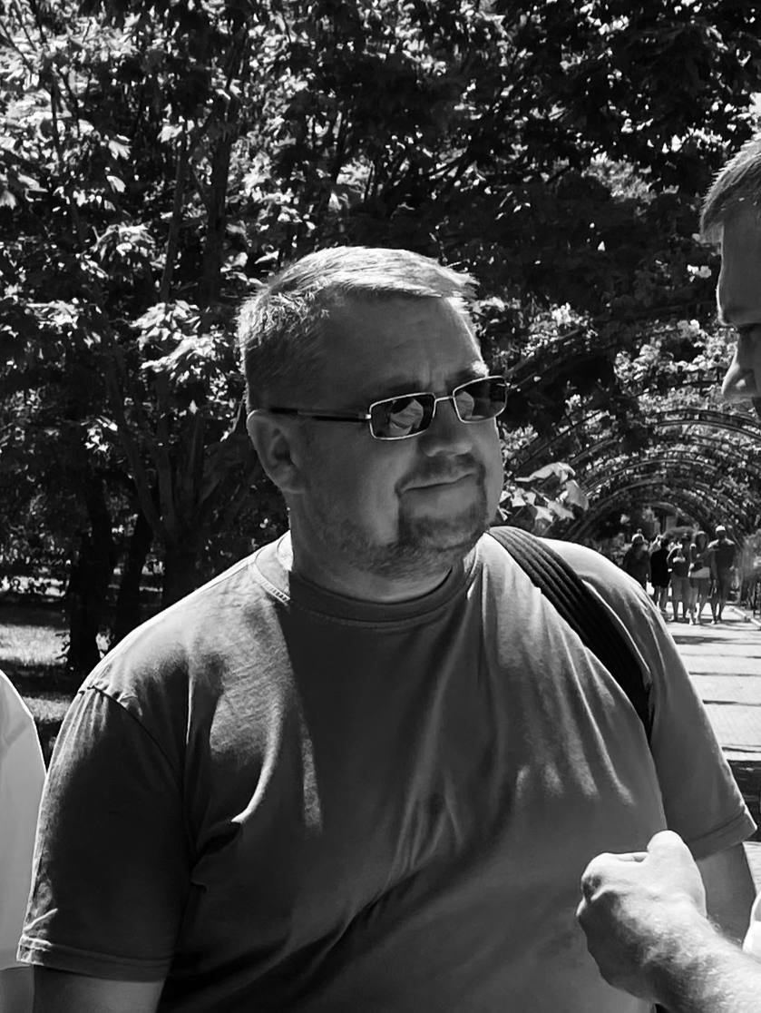 Сергей Анатольевич Живайкин