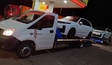 Тимофеев Константин