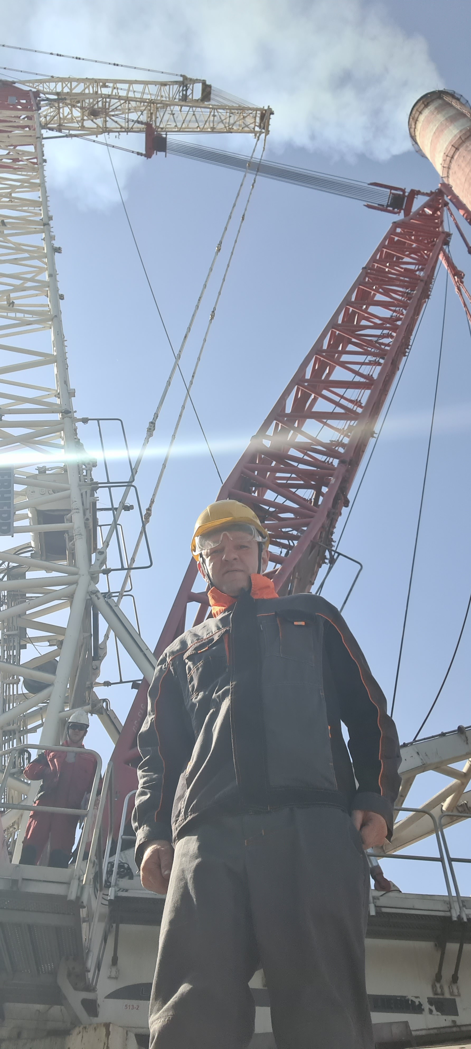 Максим Сергеевич