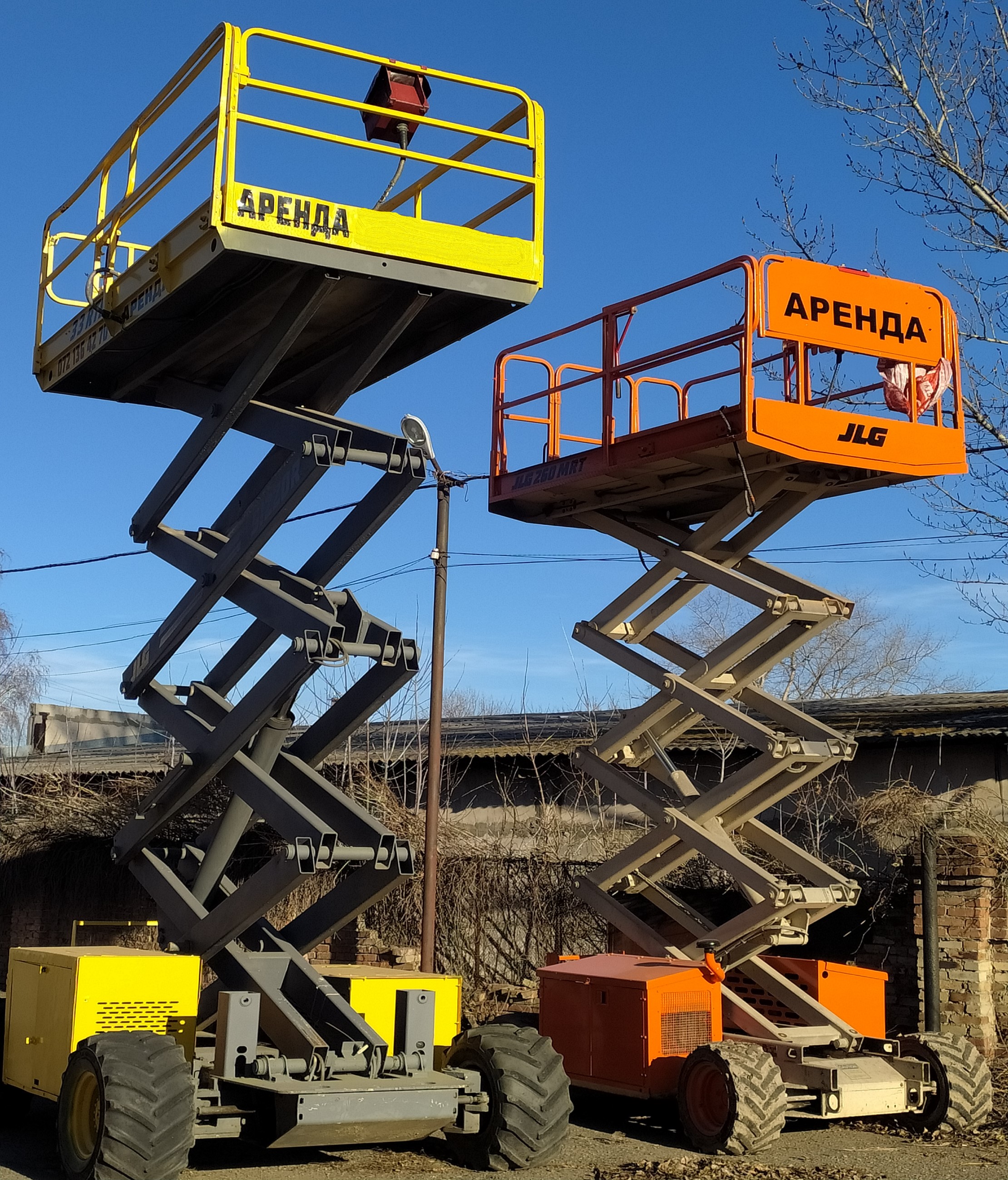 Петрунько А.В.