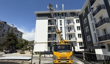 Ахтемов Мустафа Ахтемович