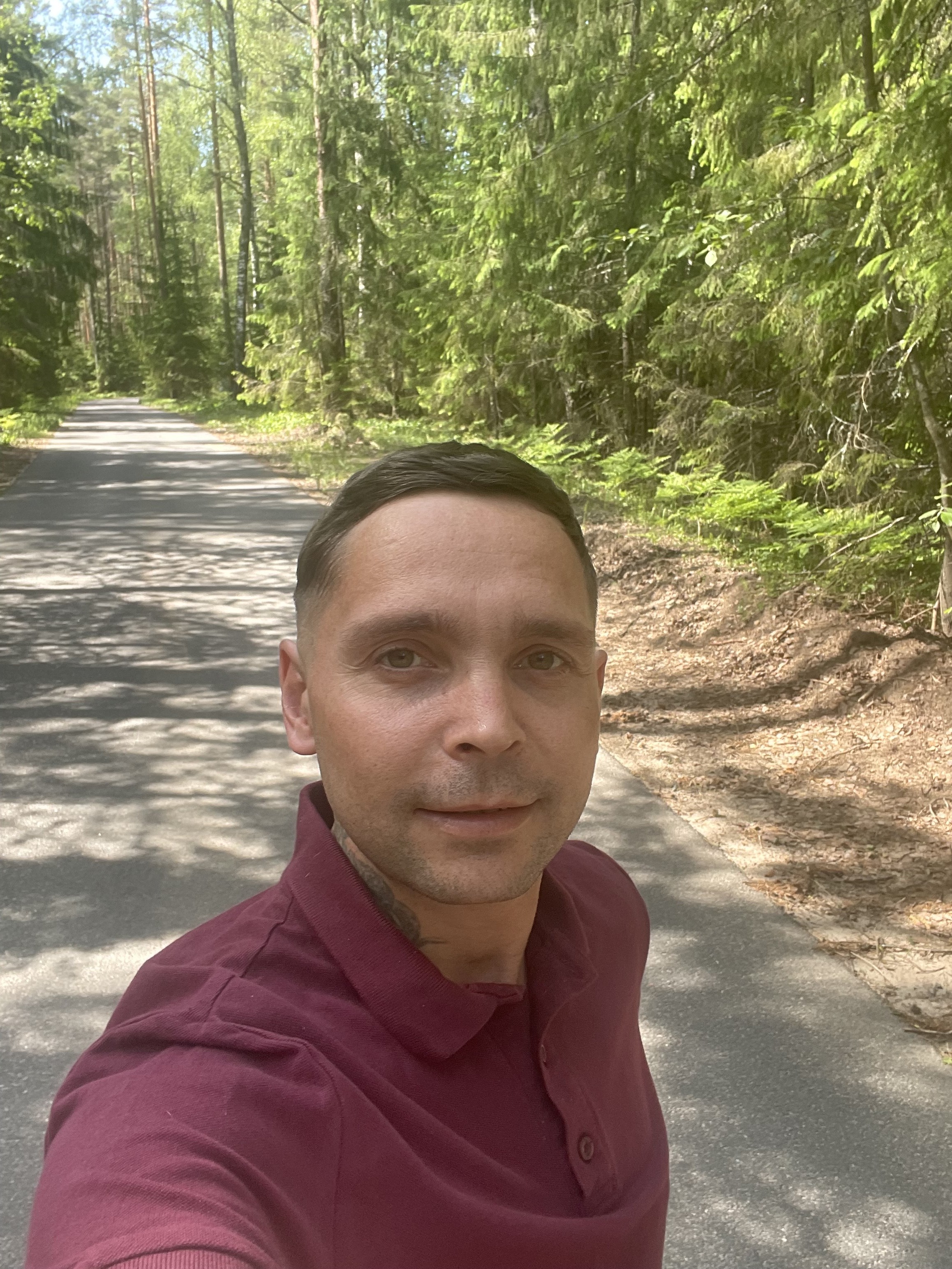 Чигирь Иван Юрьевич