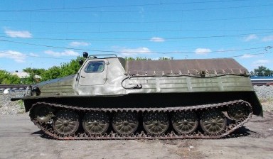 Киреев Станислав Андреевич