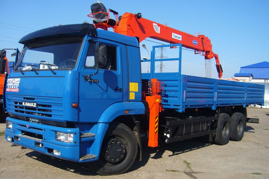 Ларченко Николай Сергеевич