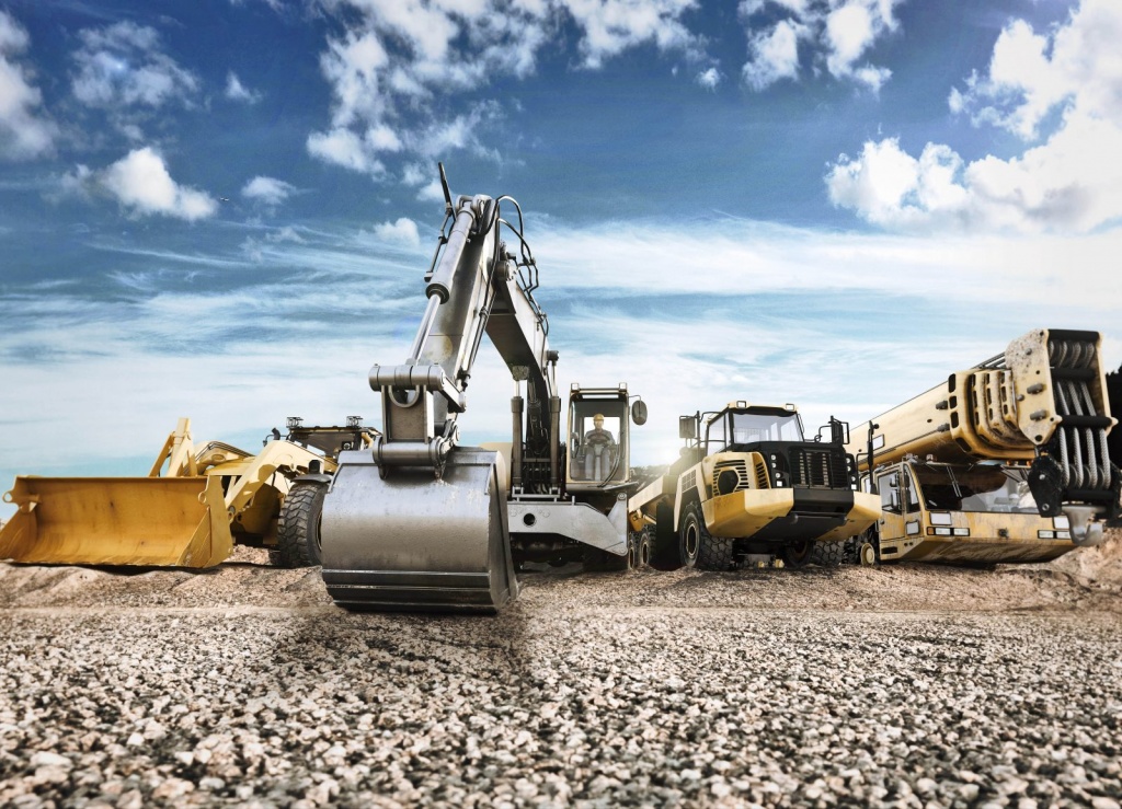 СПЕЦТЕХНИКА ВОЛГОГРАД