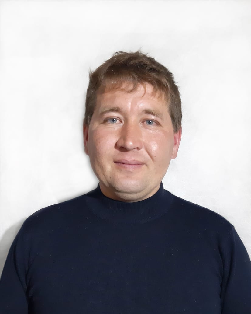 Хантимеров Венер Фирдаусович