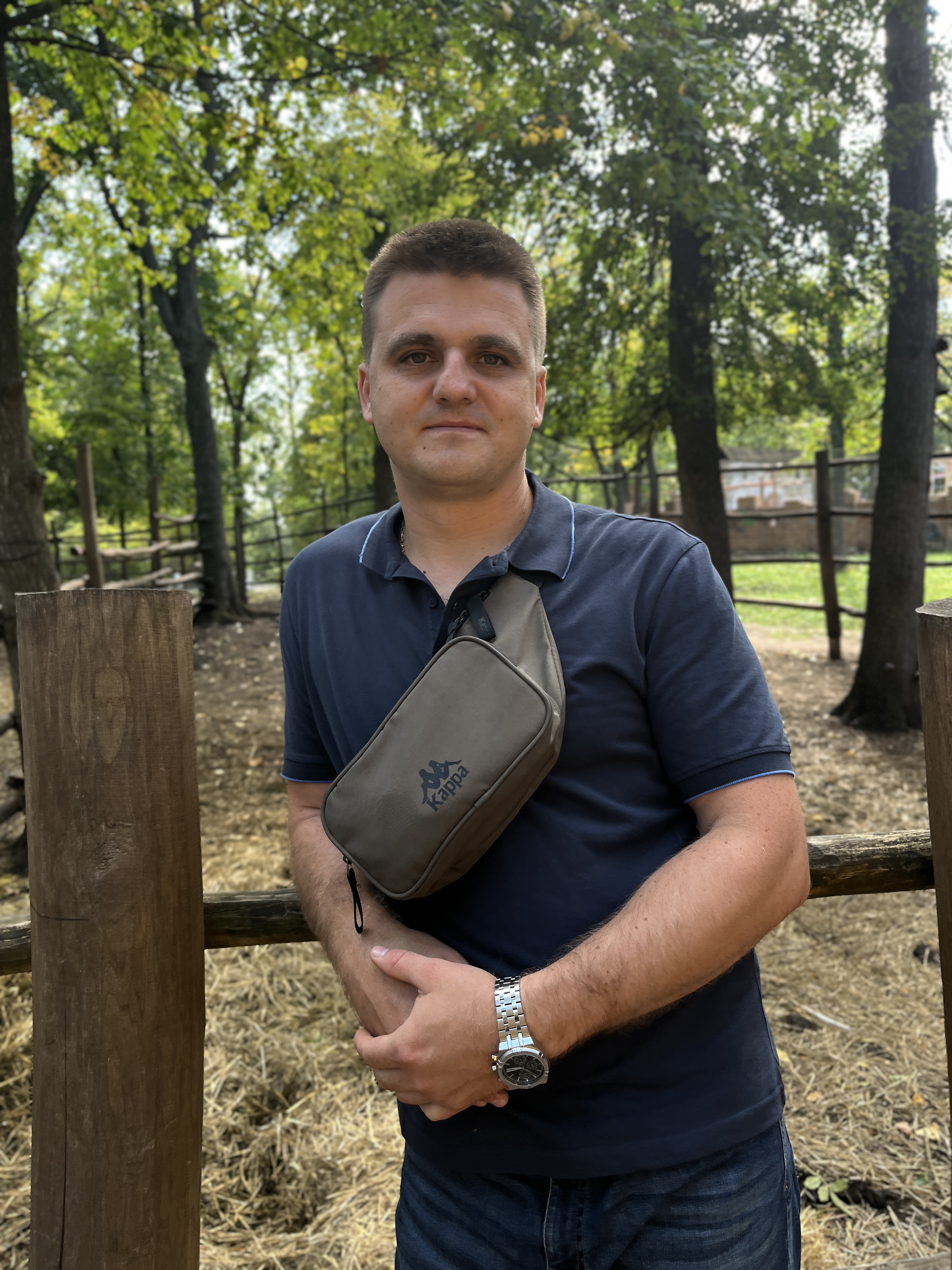 Киваев Антон Александрович