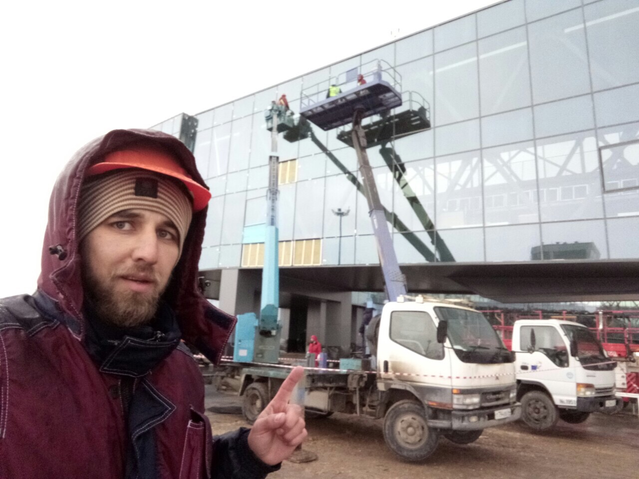 Болезин Денис Александрович