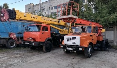 Лукин Сергей Павлович