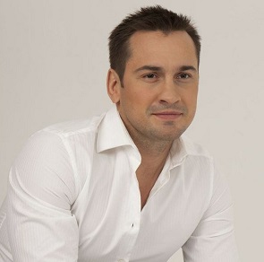 Юрий Александрович