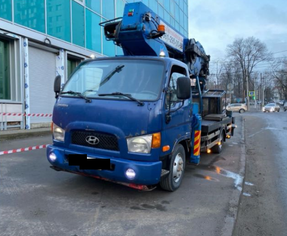 Тертышников Андрей Сергеевич