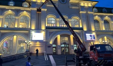 Чурай Кирилл Владимирович