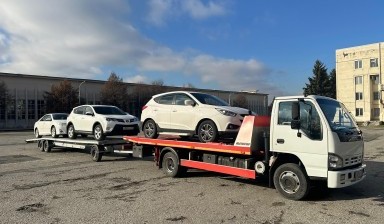 Засеев Олег Тамазович