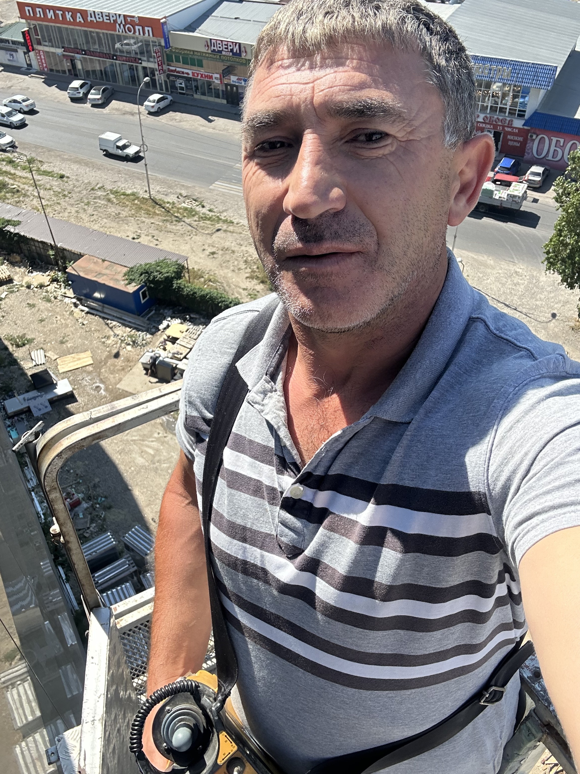 Махмудов Рашид Магомедович