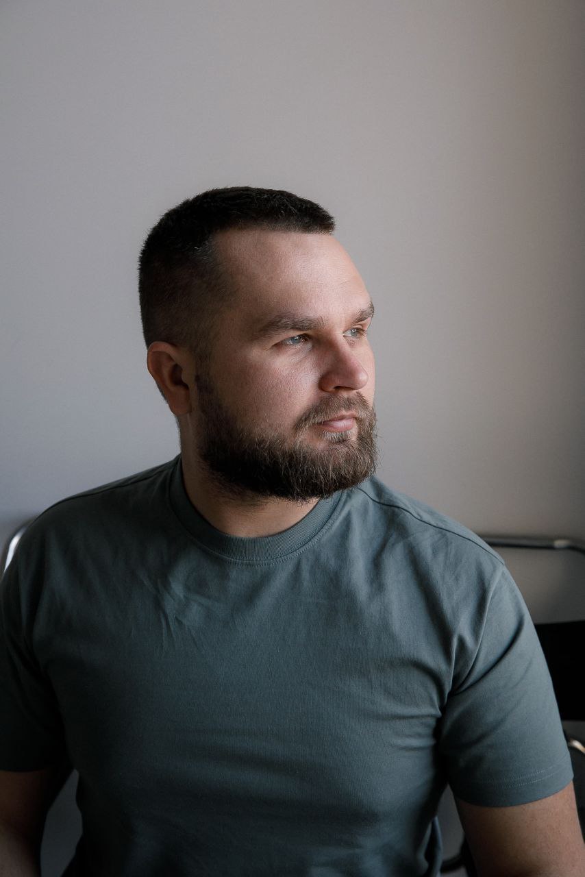 Воронин Сергей Александрович