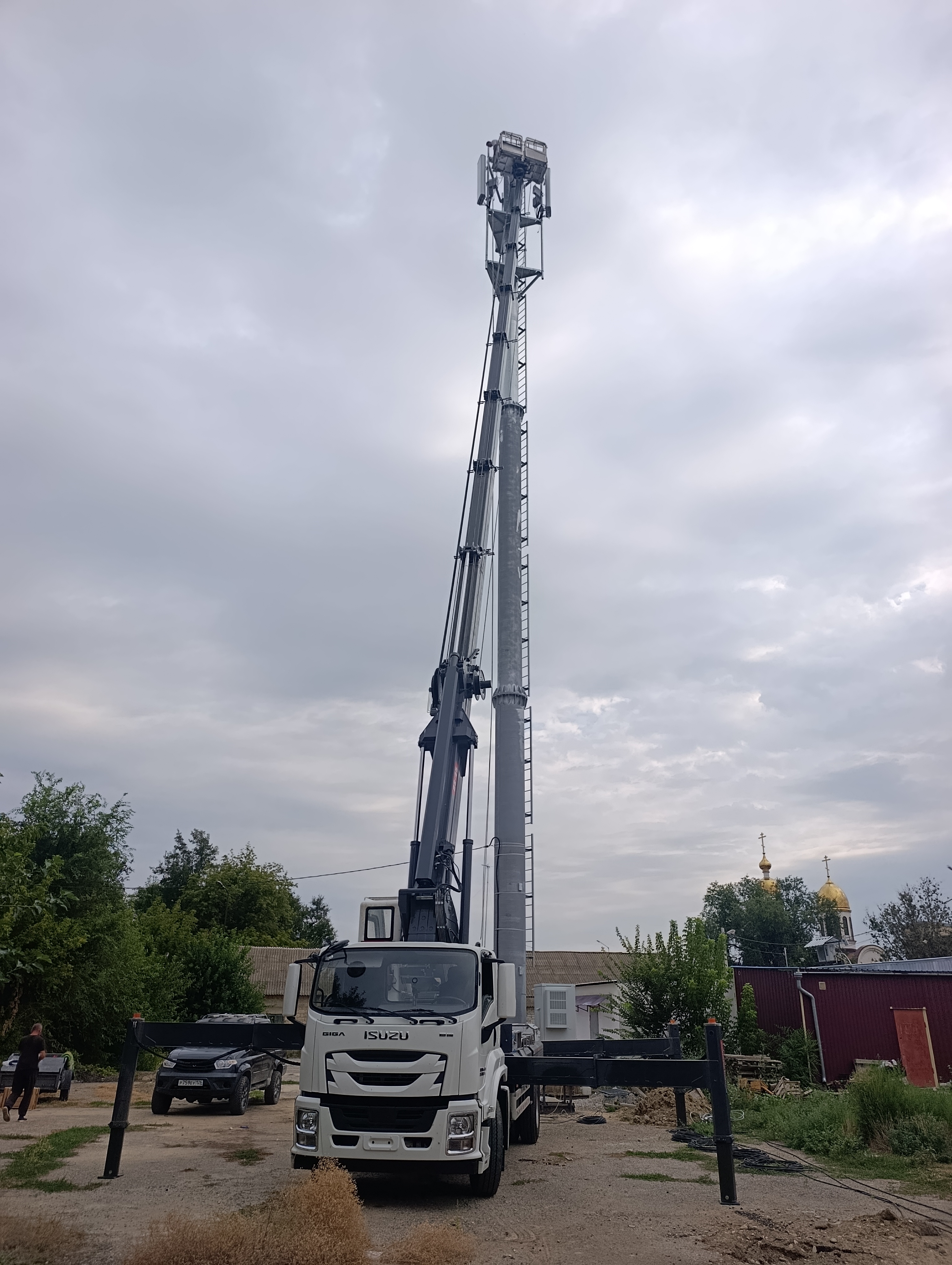 Ли Кирилл Александрович