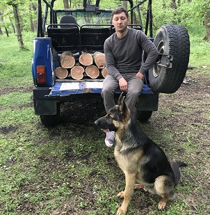 Шарабок Михаил Алексеевич