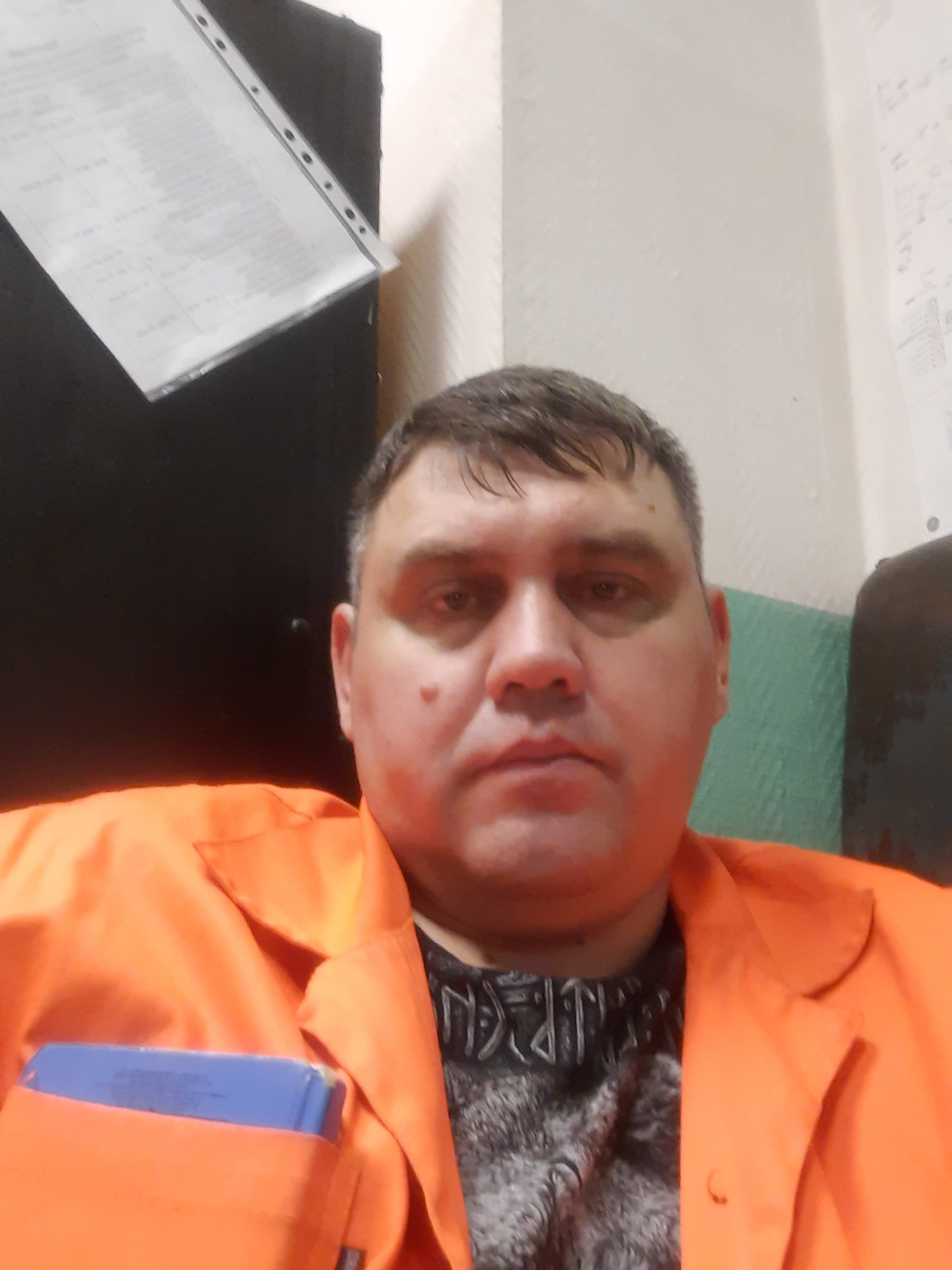 Бубнов Сергей Борисович