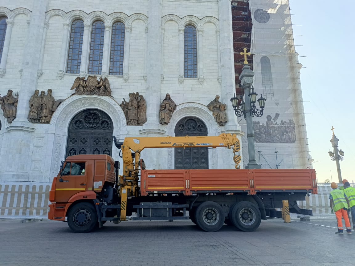 КМ-СПЕЦСЕРВИС