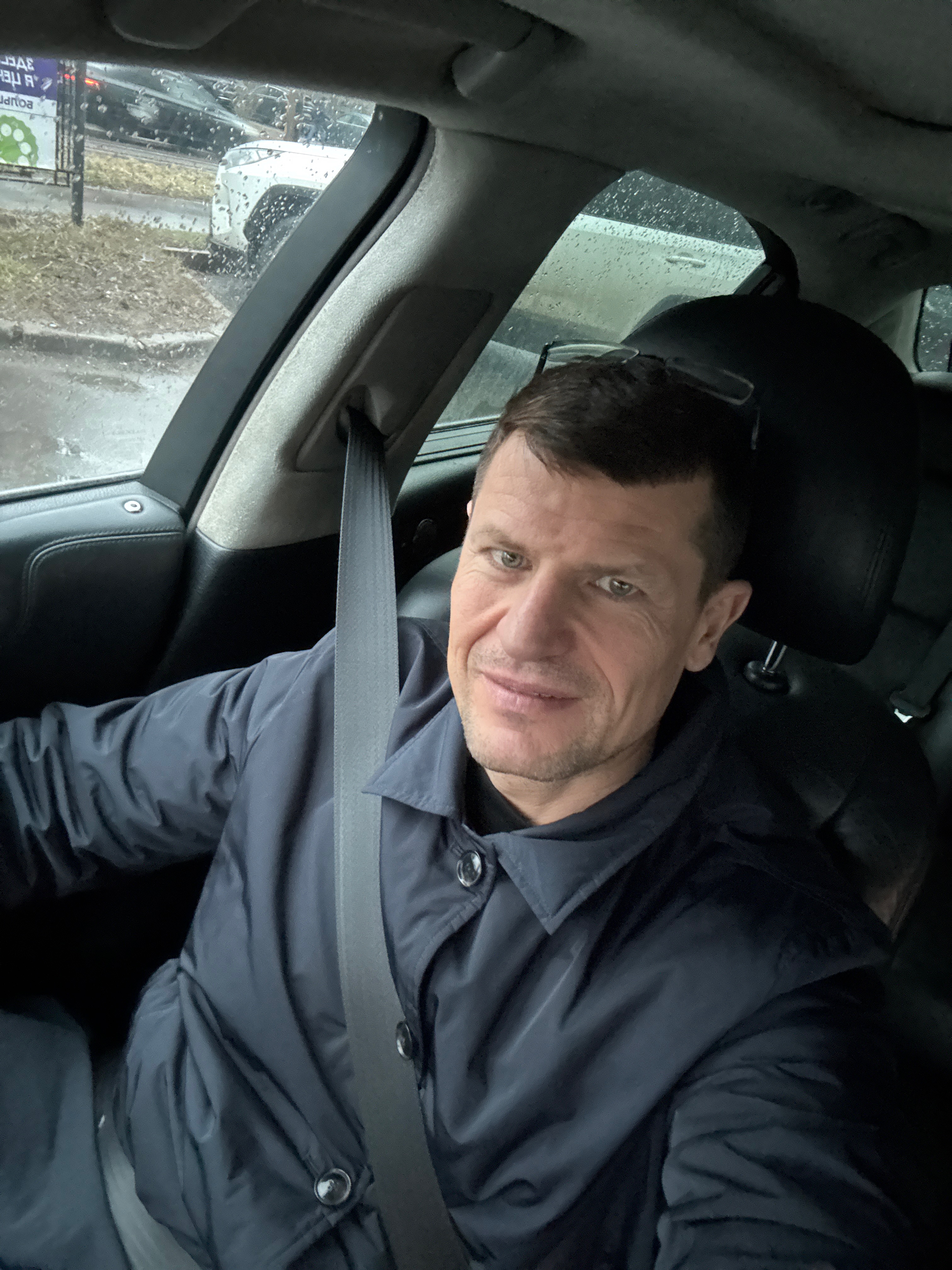 Артамонов Игорь Вячеславович