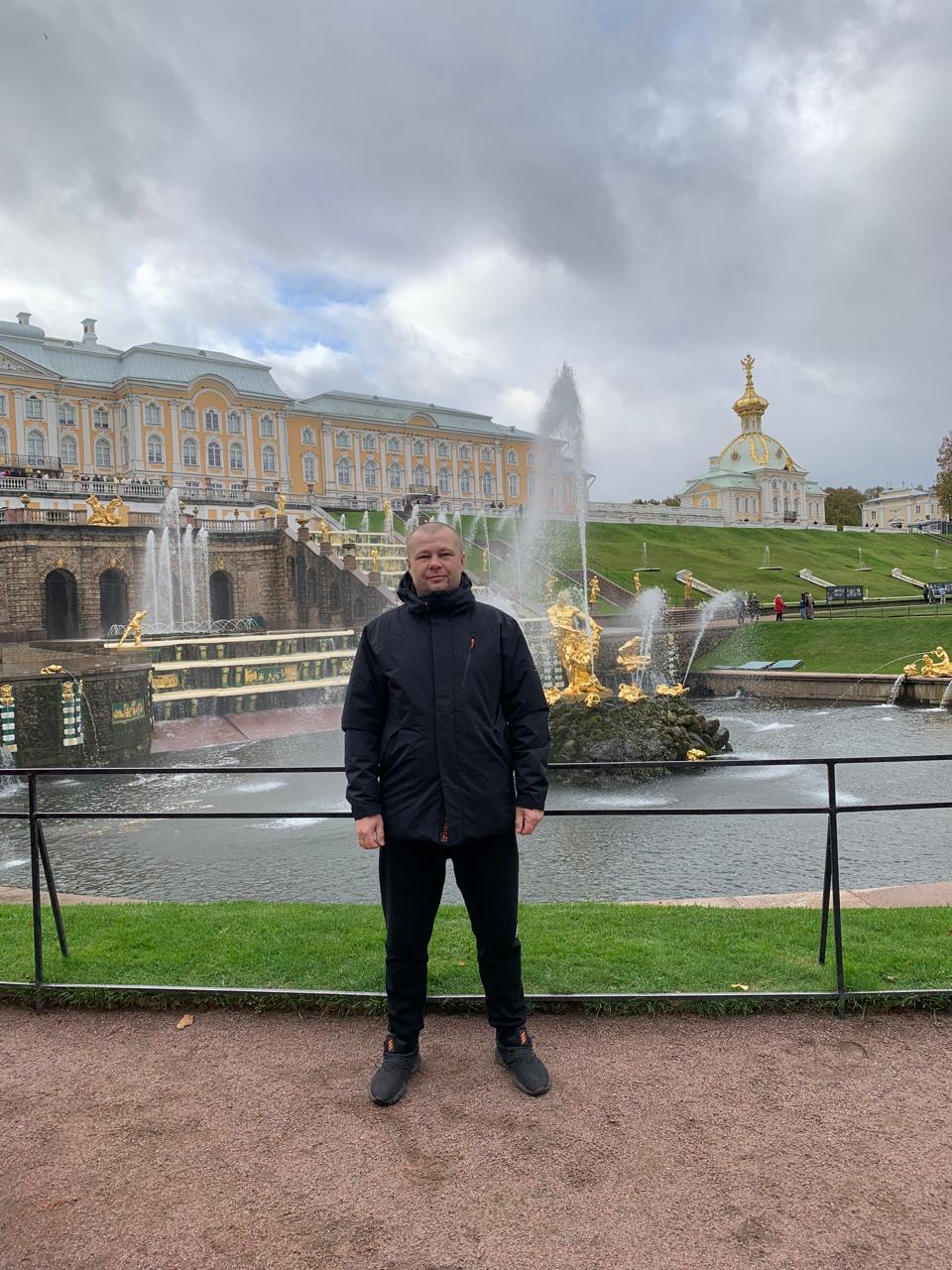 Осипов Александр Александрович