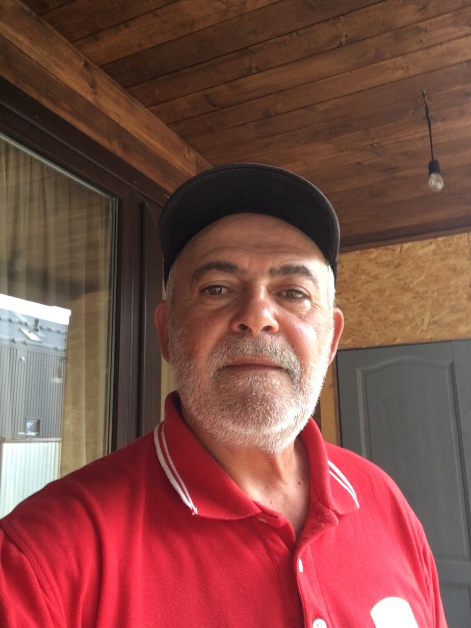 Казарьян Артур Хачикович