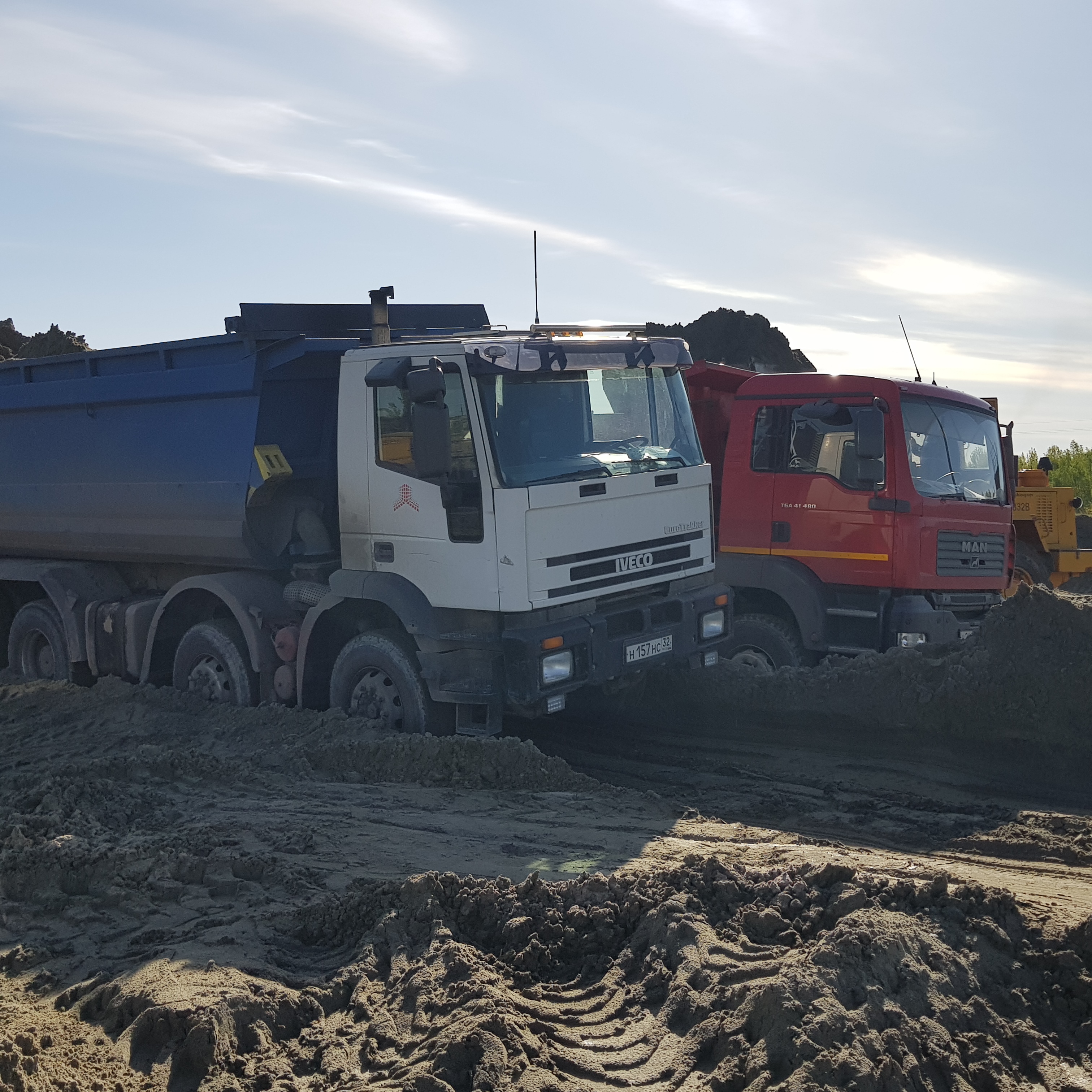 АПГ Логистик