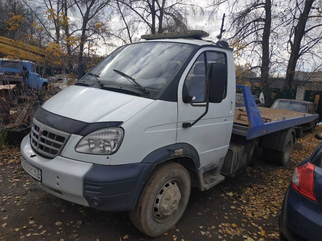 Игнатов Алексей Александрович