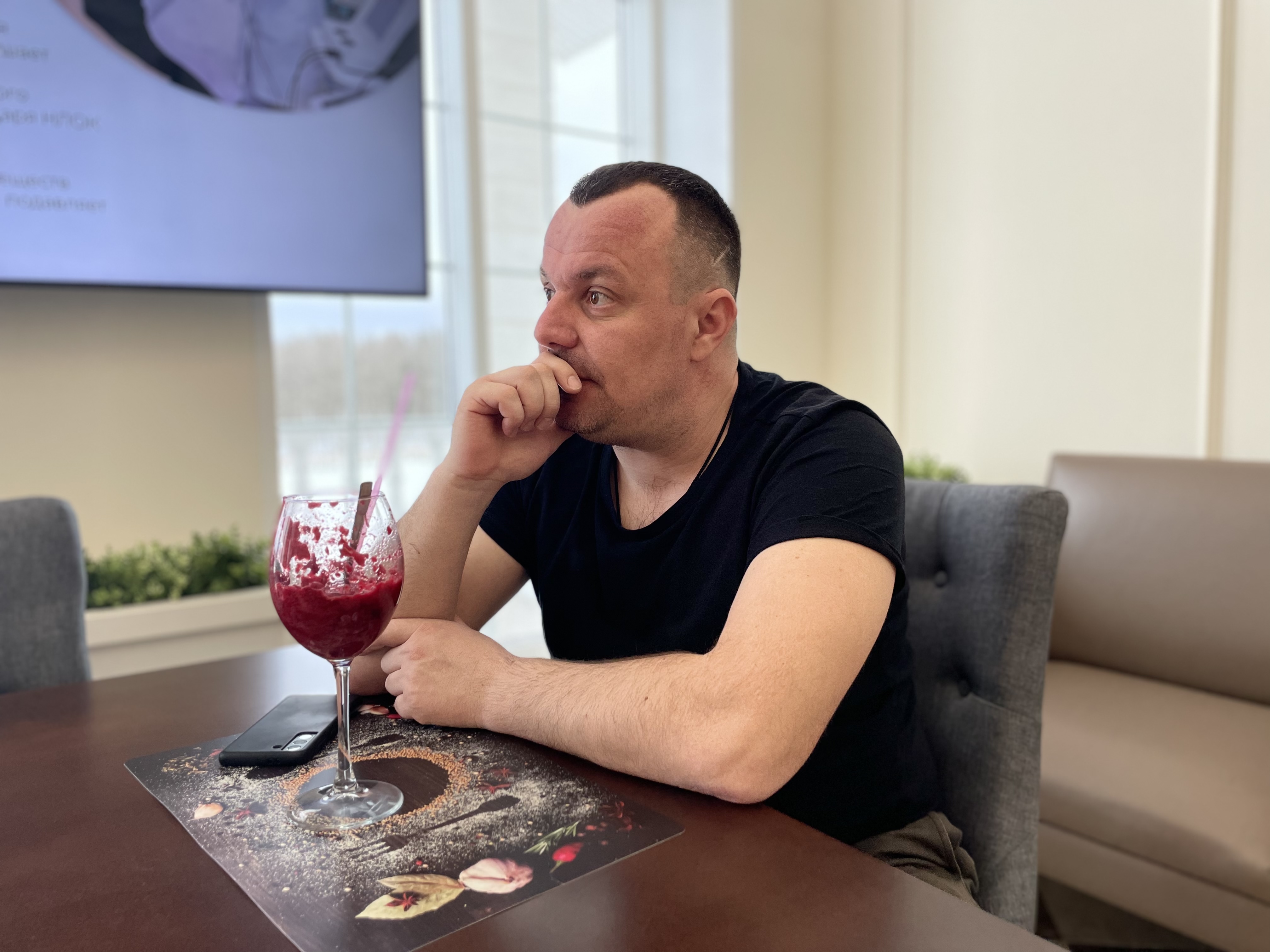 Меняйло Сергей Николаевич