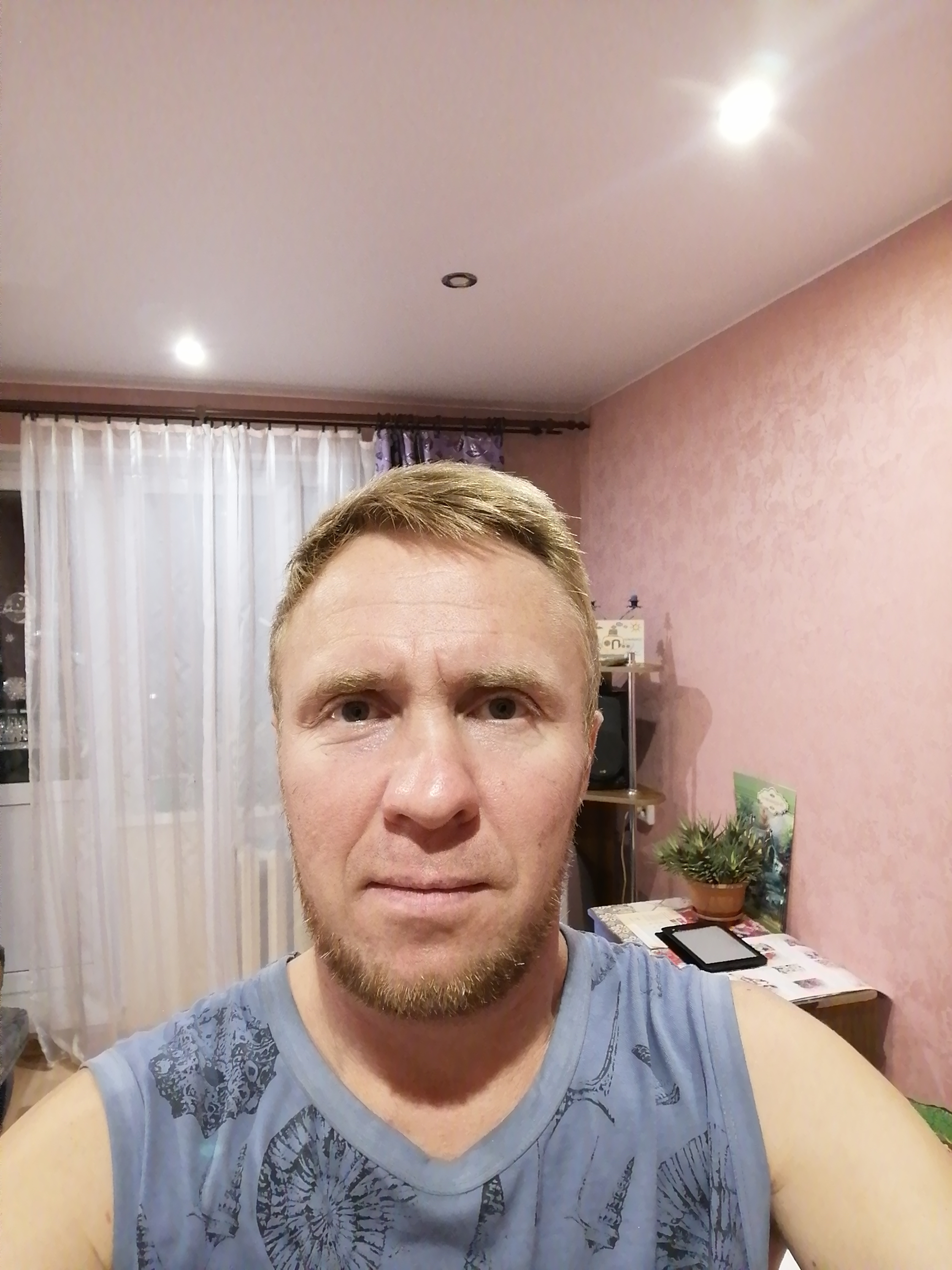 Кальгин Сергей Владимирович