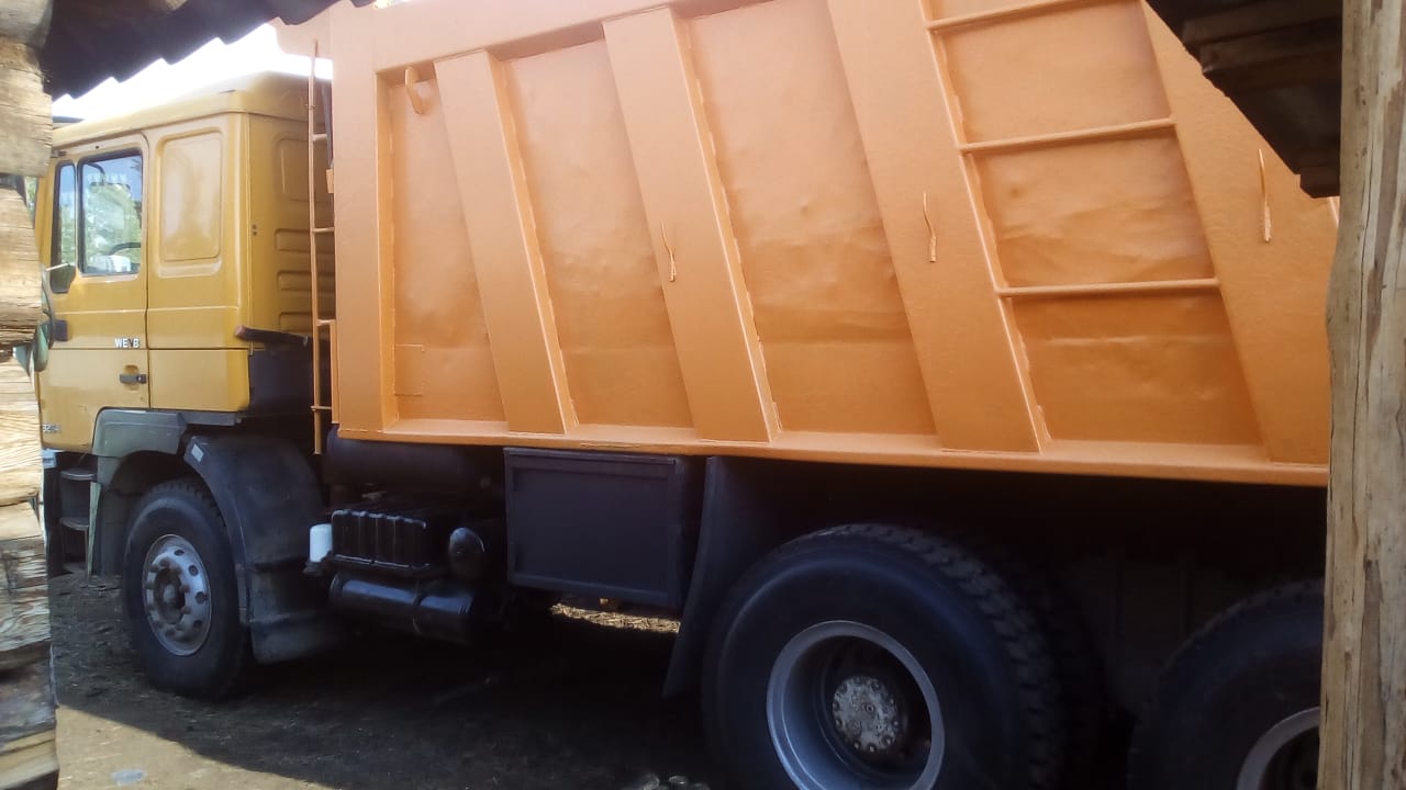 Кунаев Александр