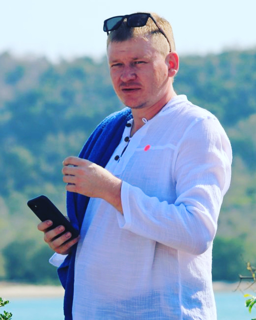 Головань Дмитрий Владимирович