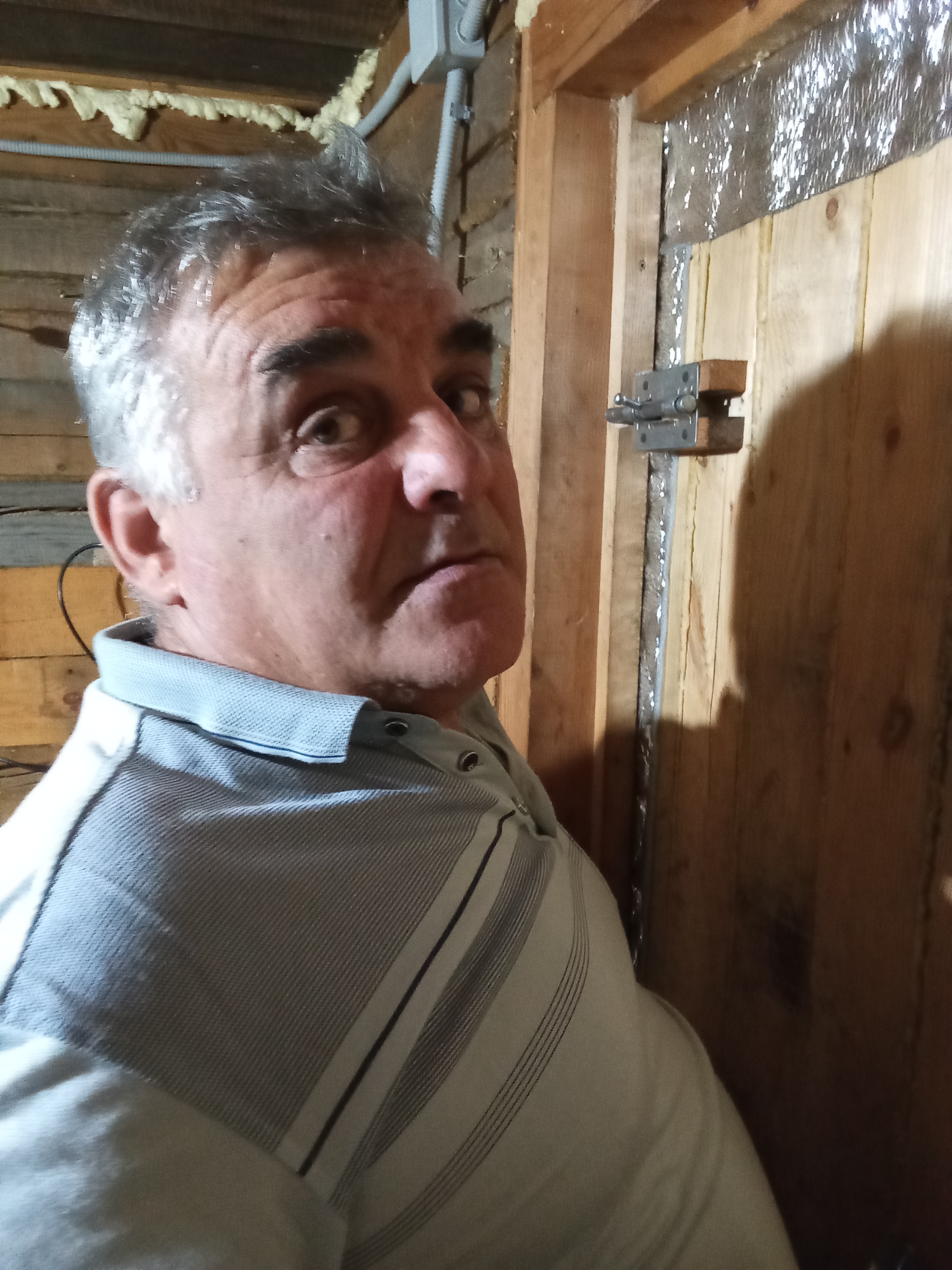 Пирумян Фрунзе Людвигович