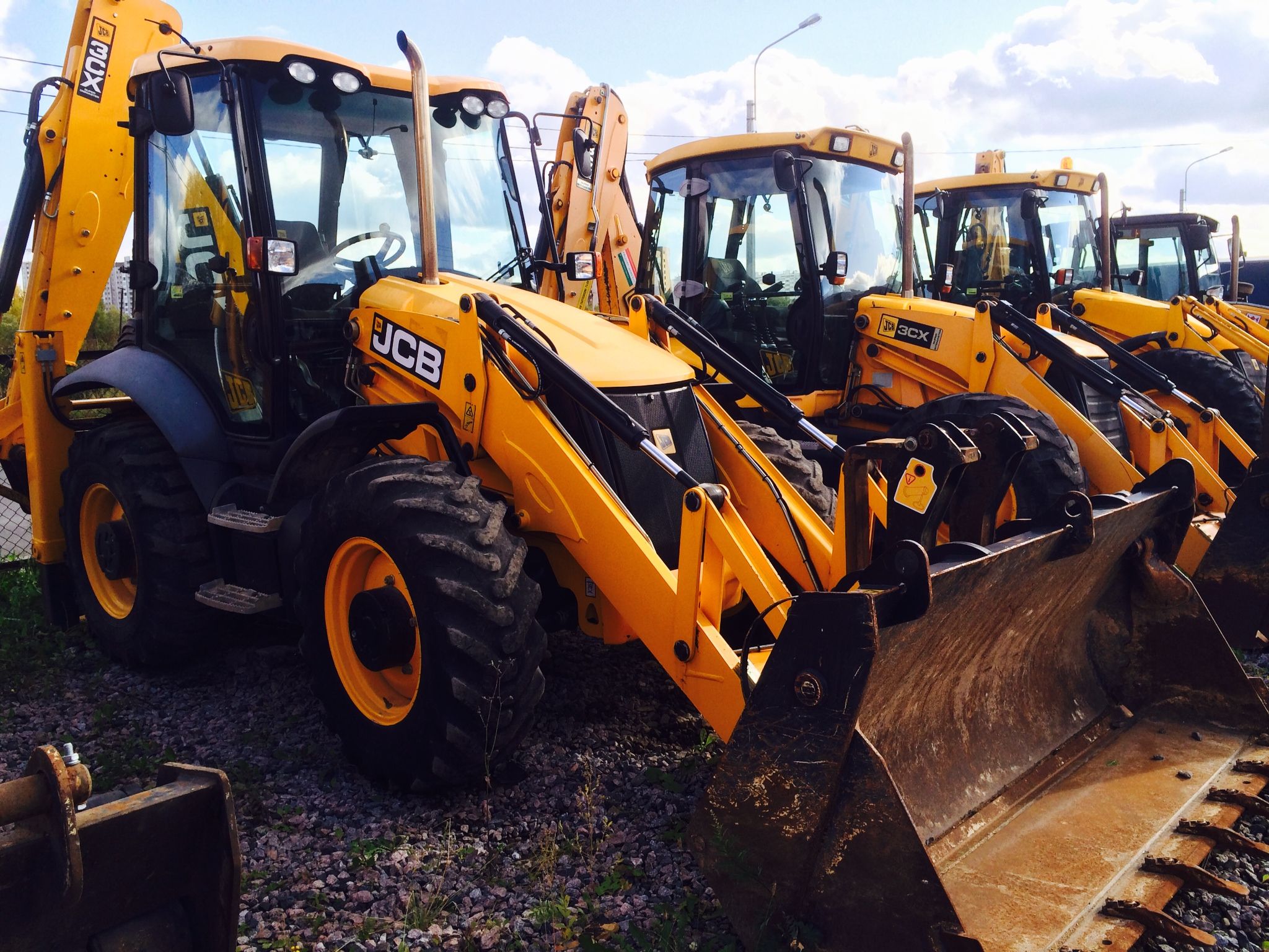 Алексей Геннадьевич