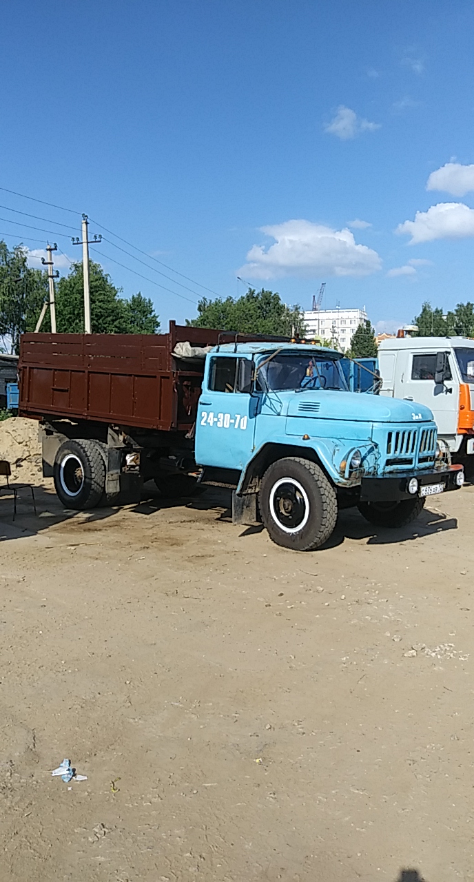 Малыгин Виталий Михайлович