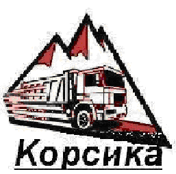 Корсика