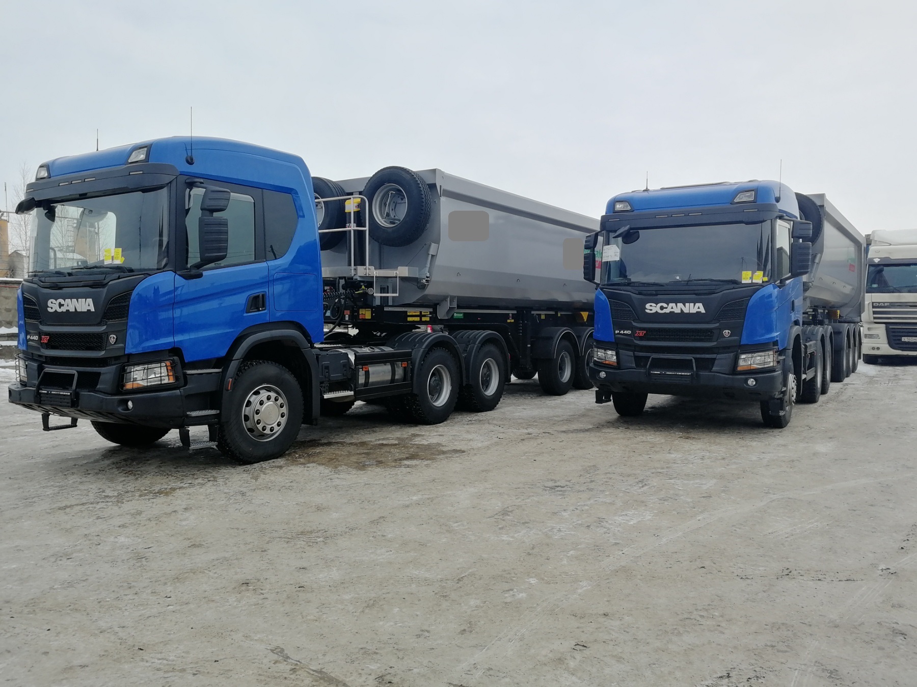 СК-Градострой