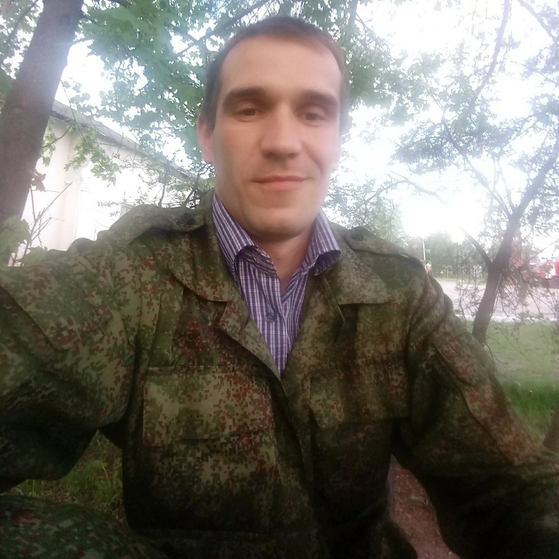 Тюрин Николай Владимирович