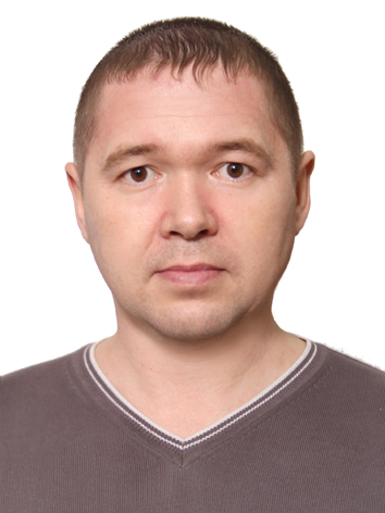 Тагиров Ильшат Марсович