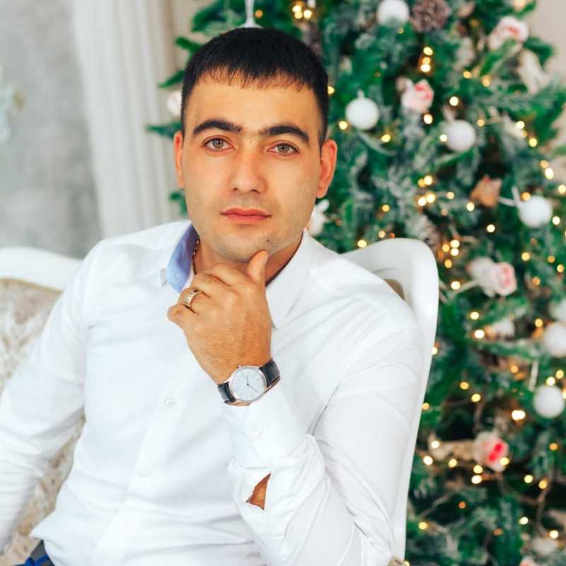 Мелконян Овик