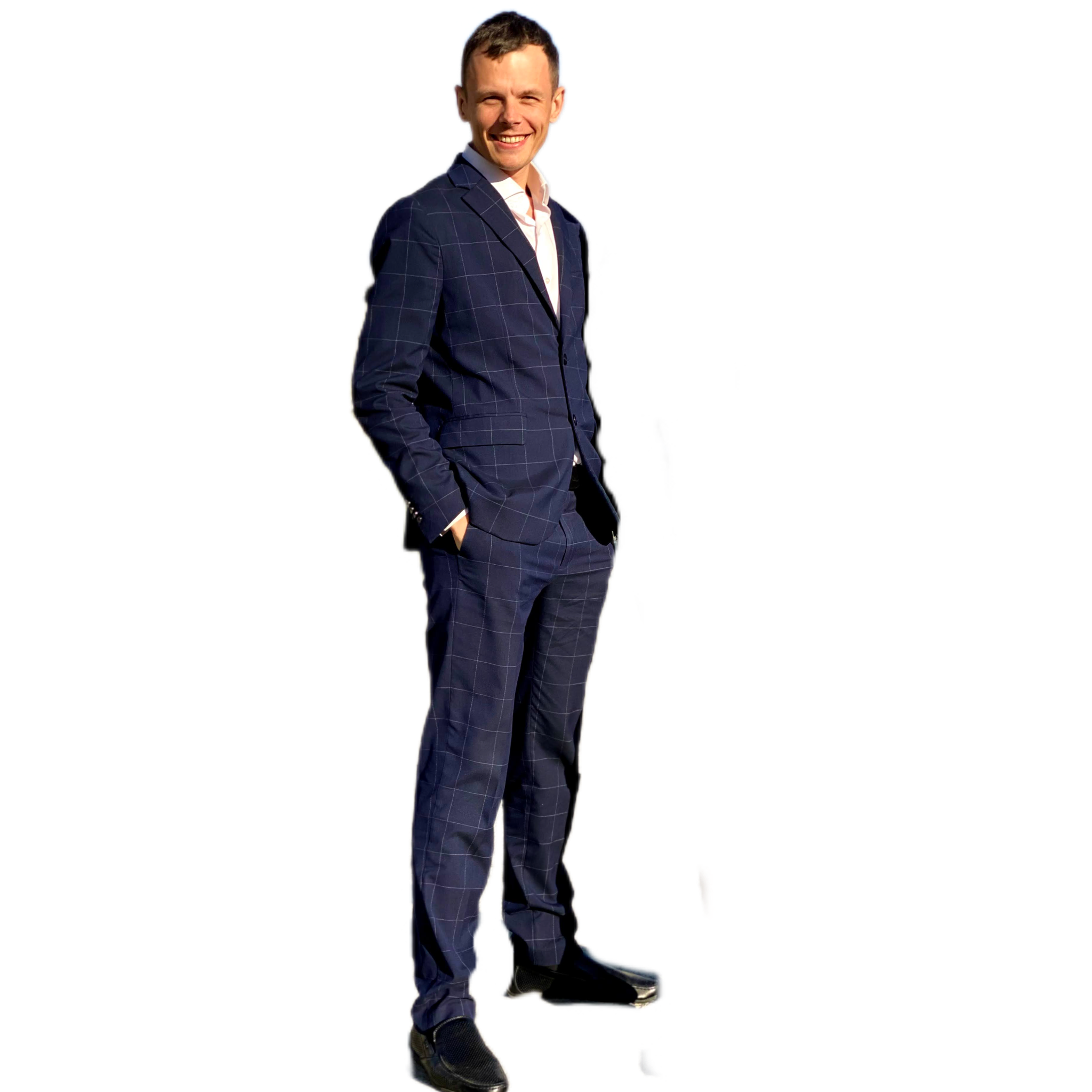 Роговой Евгений Павлович