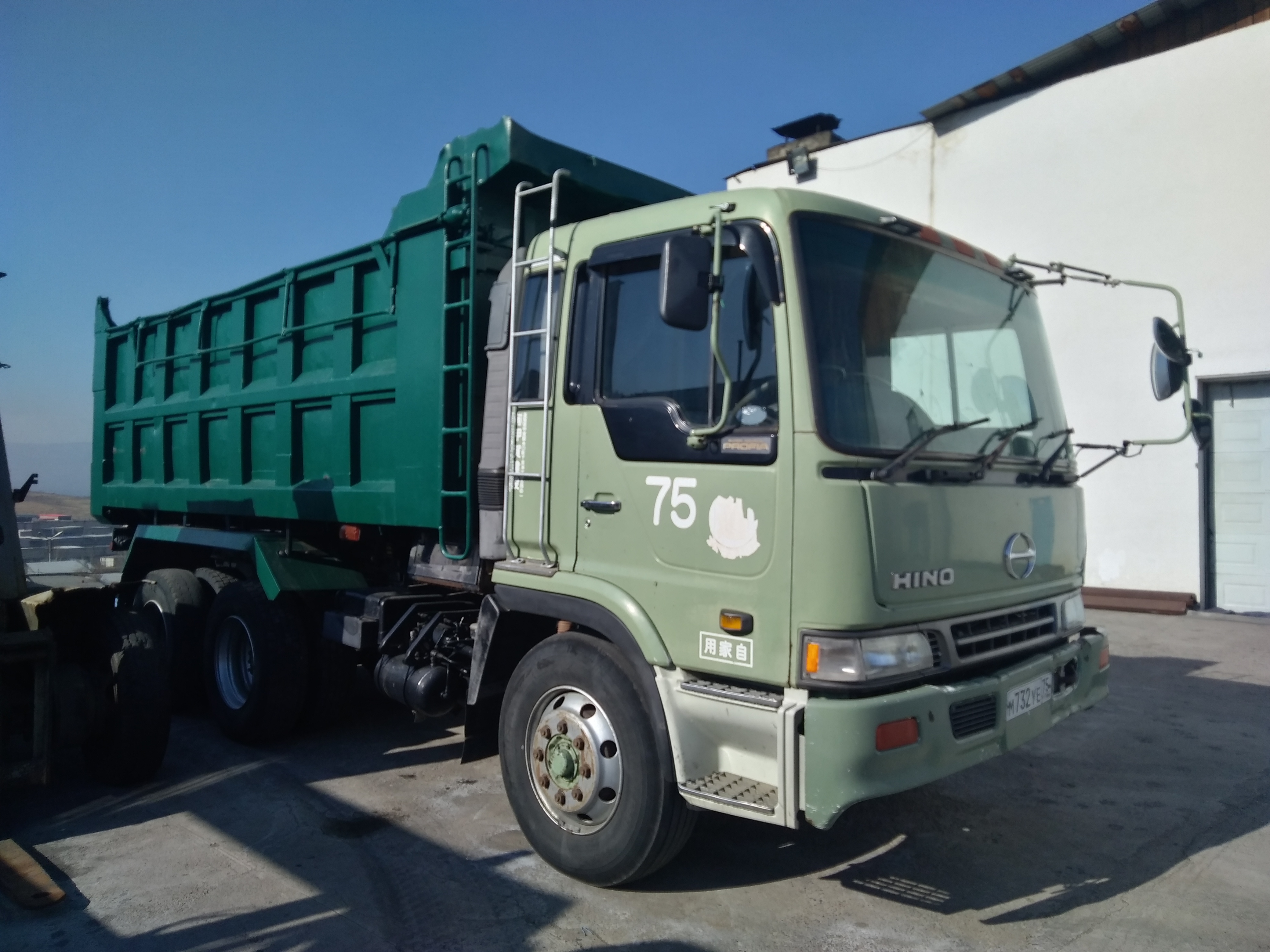 Федосеев Петр Анатольевич