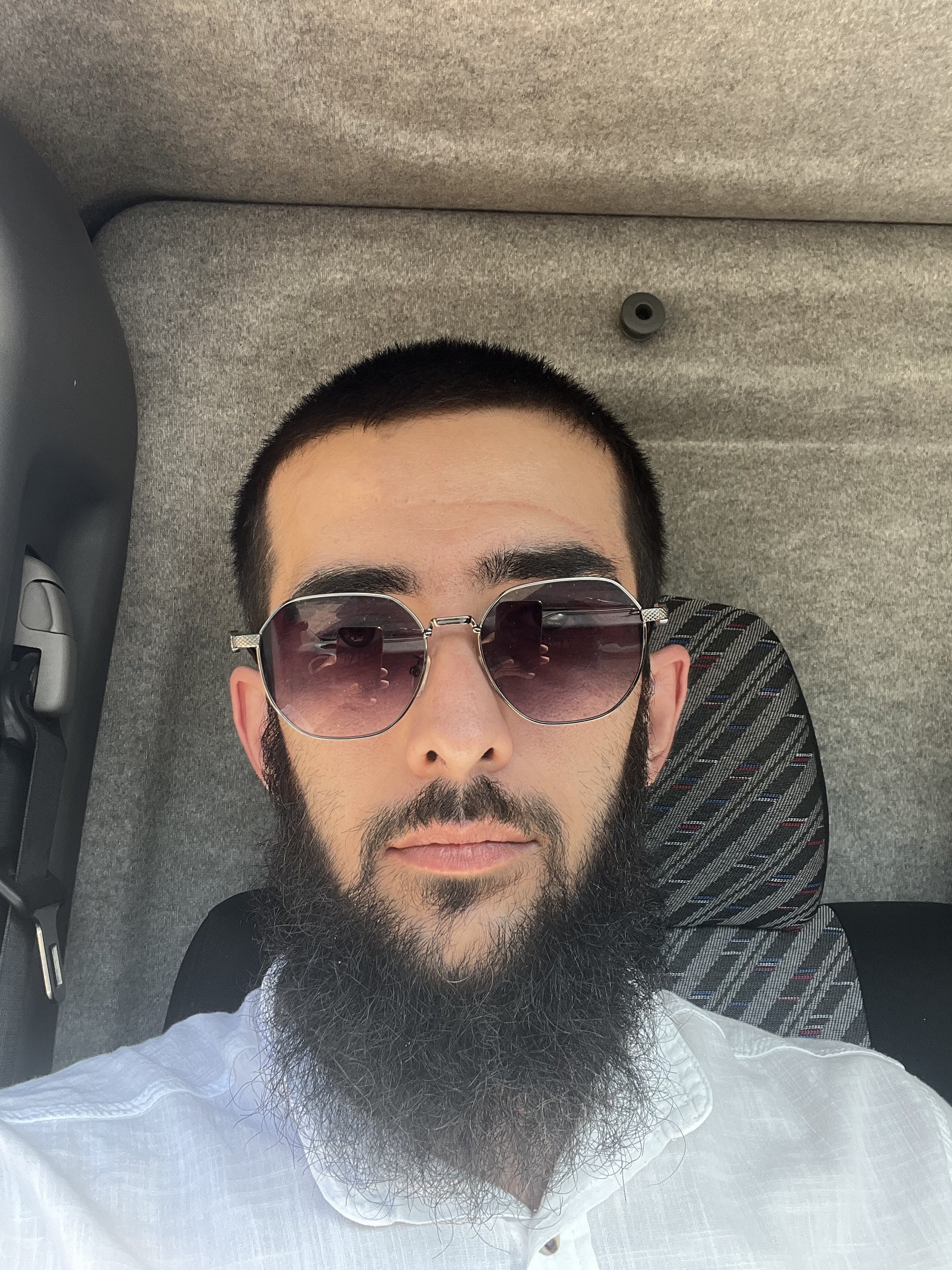 Хубиев Аубекир Османович