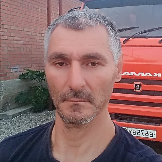 Идрис Чукаев Асланбекович