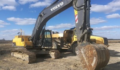 Строительные машины