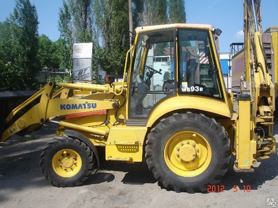 Основное изображение