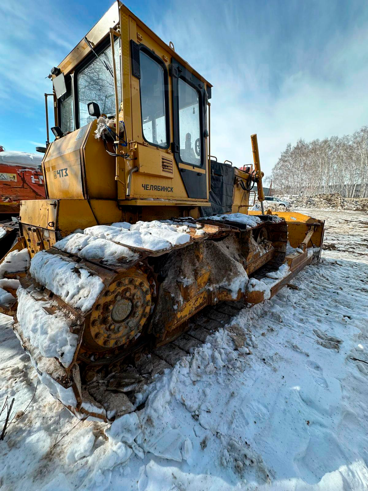 Экскавтаор!@!