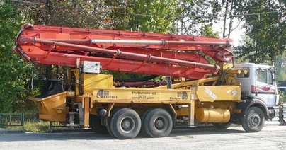 Основное изображение