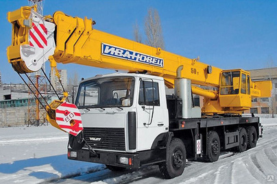 Телескопическая автовышка 400 кг., 28 метров (вездеход), мин 4часа